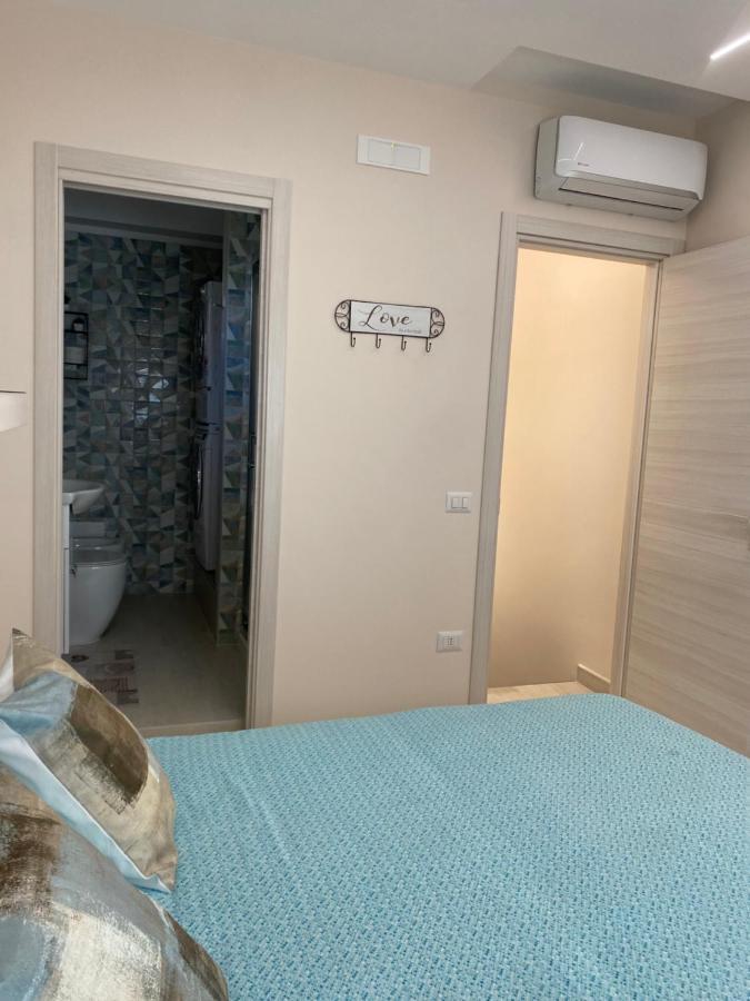 Domus Grania Apartment Gragnano Exterior foto